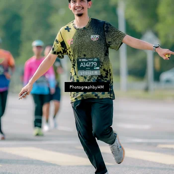 Runner Photo 6500588