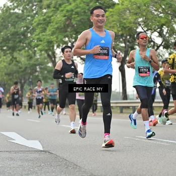 Runner Photo 6500591
