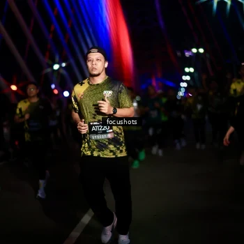 Runner Photo 6500599