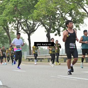 Runner Photo 6500604