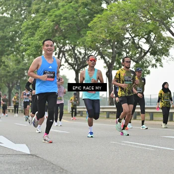 Runner Photo 6500607