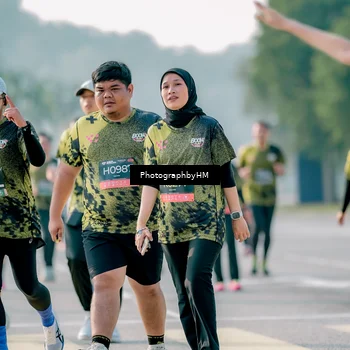 Runner Photo 6500609