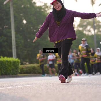 Runner Photo 6500611