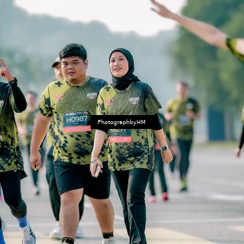 Runner Photo 6500615