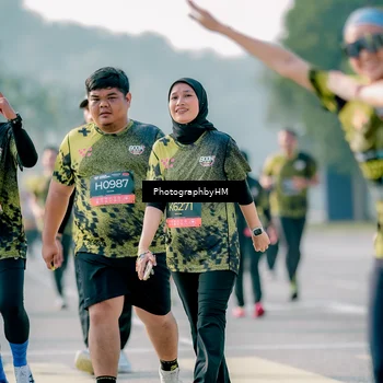Runner Photo 6500617