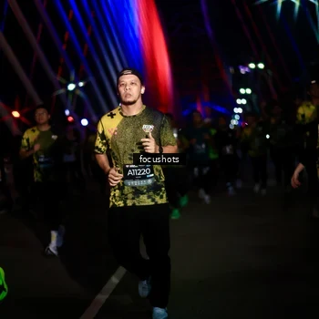 Runner Photo 6500619