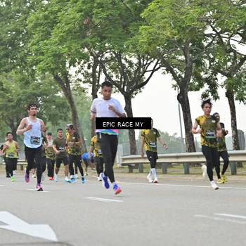 Runner Photo 6500621
