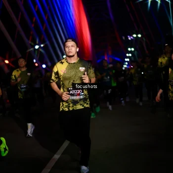 Runner Photo 6500623
