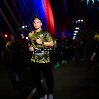 Runner Photo 6500626
