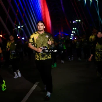 Runner Photo 6500634