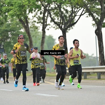 Runner Photo 6500642
