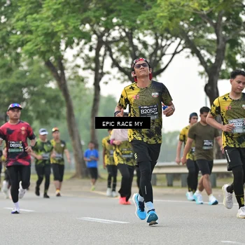 Runner Photo 6500651