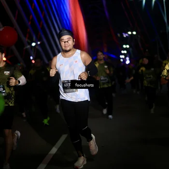 Runner Photo 6500656