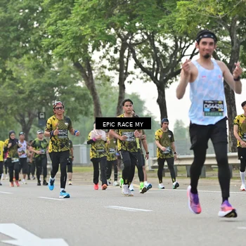 Runner Photo 6500657