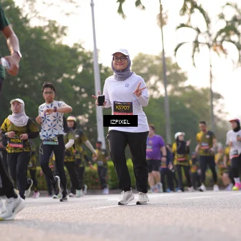 Runner Photo 6500658
