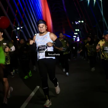 Runner Photo 6500661