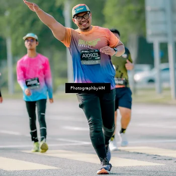 Runner Photo 6500663