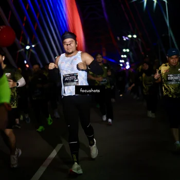 Runner Photo 6500666