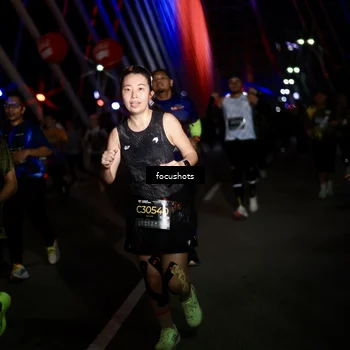 Runner Photo 6500668