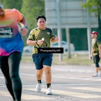 Runner Photo 6500674