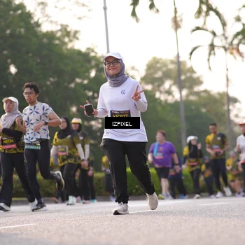 Runner Photo 6500679
