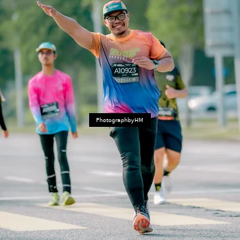 Runner Photo 6500681