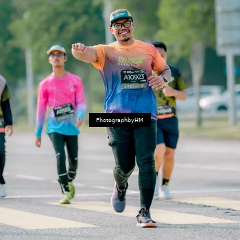 Runner Photo 6500683