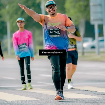Runner Photo 6500684