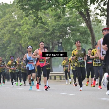 Runner Photo 6500691