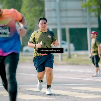 Runner Photo 6500693