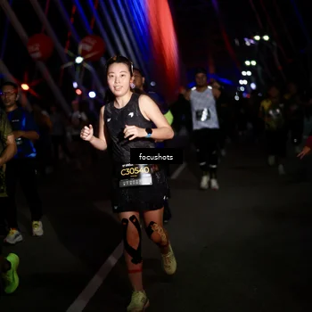 Runner Photo 6500702