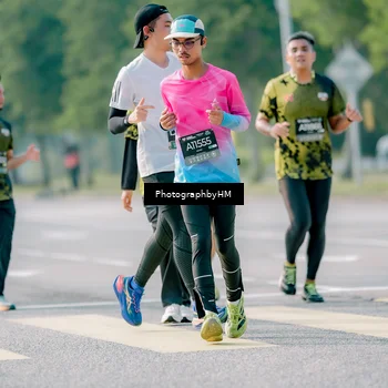 Runner Photo 6500720