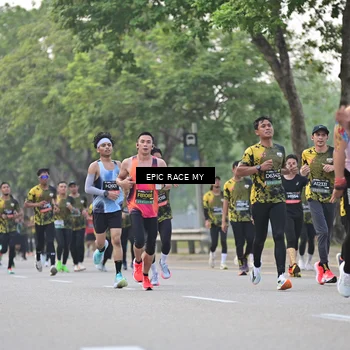 Runner Photo 6500722