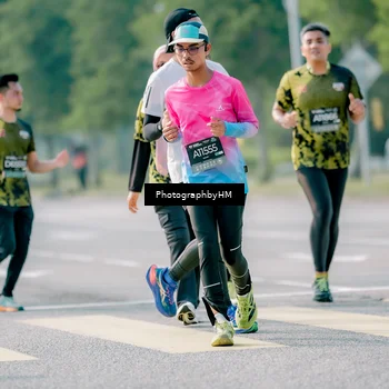 Runner Photo 6500724