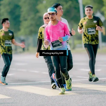 Runner Photo 6500726