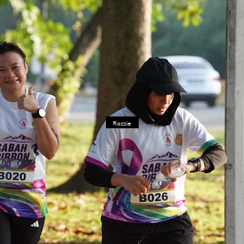 Runner Photo 6500728