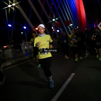 Runner Photo 6500731