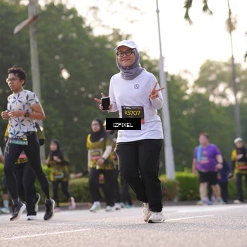 Runner Photo 6500732