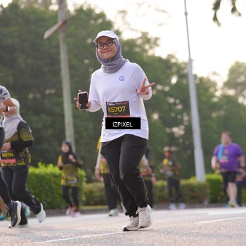 Runner Photo 6500734