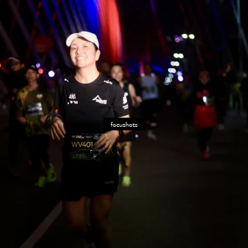 Runner Photo 6500738