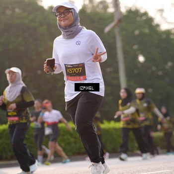 Runner Photo 6500748