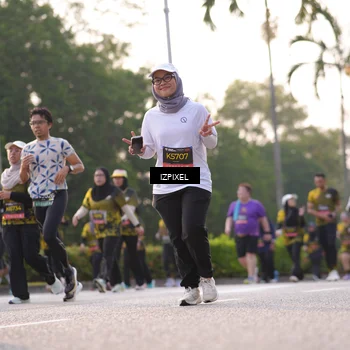 Runner Photo 6500751