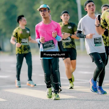 Runner Photo 6500753