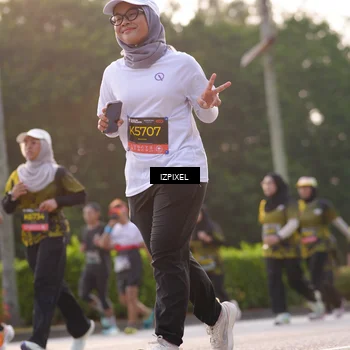 Runner Photo 6500754