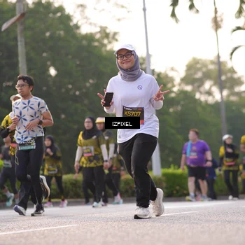Runner Photo 6500756