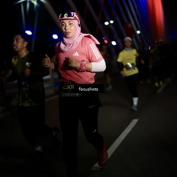 Runner Photo 6500761
