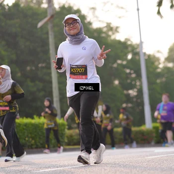 Runner Photo 6500763
