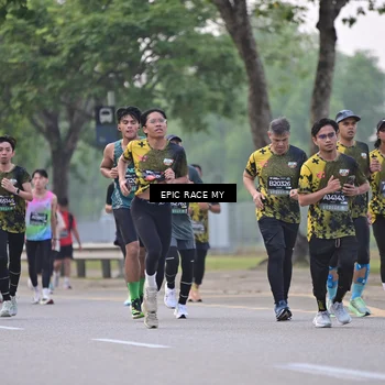 Runner Photo 6500768