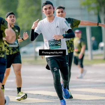 Runner Photo 6500772