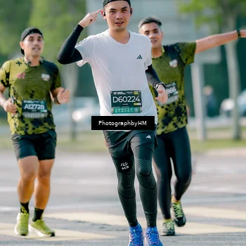 Runner Photo 6500781